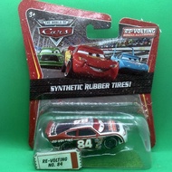 Mattel Disney Pixar The World of Cars - Re-Volting no. 84