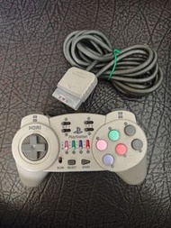 HORI PlayStation PS1 PS2 遊戲手掣 手制