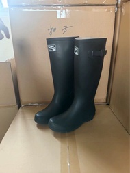 summer sale New sample sale size 36-41 Korea rockfish boots ,hunter boots brand Aigle boots style, f