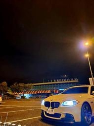 自售 bmw f10 535