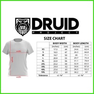 Raven - Druid Project