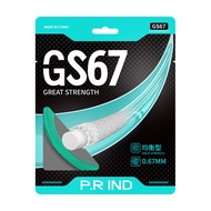 P.R IND SPORTS GS67>63 STRING