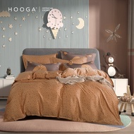 Hooga Fitted Sheet Set Shay