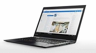 Lenovo ThinkPad X1 Yoga 4G LTE Multimode Ultrabook - Windows 10 Pro - Intel i7-7600U, 1TB SSD, 16...