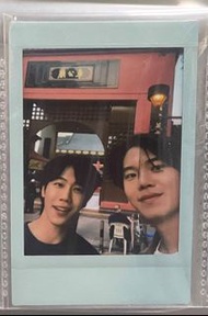 YinWar 寶麗來 即影即有