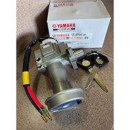 YAMAHA SRL115FI/Y15ZR MAIN SWITCH SET 💯 ORIGINAL<1VP-H252E-00>