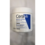 CeraVe Moisturizing Cream 454g 177ml / CeraVe Moisturizing Lotion 473ml 236ml