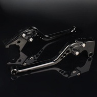 For HONDA FORZA 350 FORZA350 NSS 2020-2021 Motorcycle Brake Clutch Levers Handle Accessories Short