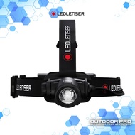 LED Lenser H7R Core HEADLAMP