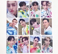 [放] Seventeen Heaven 特典