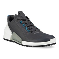 ECCO BIOM 2.0 M SNEAKER LEA รองเท้าผ้าใบผู้ชาย