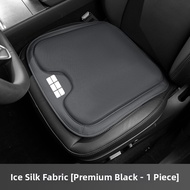 MENGDAO | Universal For Geely Galaxy Series Cars Cool Icy Car Seat Cover