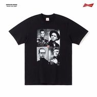 Depeche Mode - Usa 1988 Tshirt - Black | Band Shirt