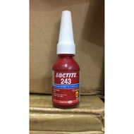 Loctite 243/lotite bolt glue 243/lotite 243-10Ml