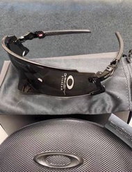 ▪️OAKLEY KATO 9455M sunglasses | SmartBuyGlasses 二代騎行風鏡