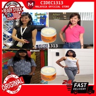 Pembakar Lemak Gel Kurus Organik Losyen Kurus Krim Kurus Sejuk Tak Panas Professional Slimming Cream