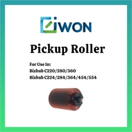 iWON Pickup Roller (A00J563600 / A5C1562200) For Use In Konica Minolta Bizhub C220/280/360/224/284/3