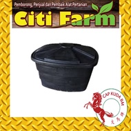 Segi Empat poli tank/ POLY SQUARE WATER TANK PE (1set/order) poly tank/ politank Citi Farm