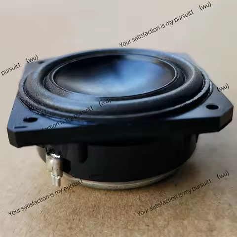 1.6 inch 40mm, suitable for Echo dot3 smart speaker neodymium magnetic full range speaker, 8W