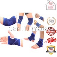 Sport Support Injury Support Knee Support Crus Thigh Elbow Palm Wrist Support