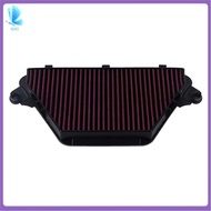 Motorcycle Air Filter Intake Element for CBR1000RR-R SP CBR1000RR CBR1000 RR-R 1000 RR-R 1000RR 2020