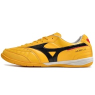 MIZUNO MORELIA SALA JAPAN IN Football Futsal Shoes Orange Men's Eu Size 39-45 New With BoxSports AJ7