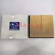 16546-AA150 SUBARU XV 2018'' / SUBARU FORESTER 2018'' ENGINE AIR FILTER