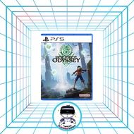 One Piece Odyssey Standard Edition PlayStation 5