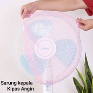Fan Cover Mesh Fan Protective Cover/ | Des90