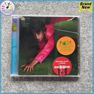 Camila Cabello Familia Exclusive CD Album [Sealed] Brand New IP0518