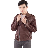 Inficlo Men's Jacket SZK 994