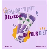 Hotto purto oat multigrain sweet potato hotto purto 16sachet