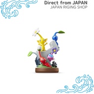 Amiibo Pikmin (Pikmin series)