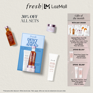 Fresh Dewy Days Ahead Set (Value ฿3390) <Expire 28/2/2027>