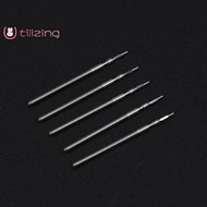 [UtilizingS] 5Pcs 1M02 Movement Watches Stem Spare Parts Watch Replace Movement Accessories 1M02 1L2