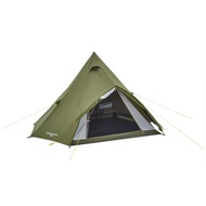 Coleman JP X-Cursion Tepee II 325 Tent Sleep Size 2-4 People by Jeep Camping
