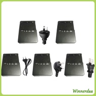 WINN LC-E6C LC-E6E LP-E6 LP-E6N  Charger For 5D2 5D3 60D 7D 70D Mark II 5D