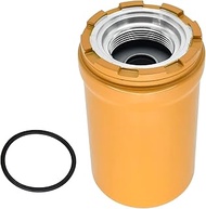 Otobaijeni 5I8670 5I-8670 Air Filter Hydraulic Oil Filter for Caterpillar Excavator E300B E320B E320