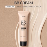 Bb Cream 30ml Oil Control Moisturizing Liquid Foundation Waterproof Facial Bb Cream I9d5