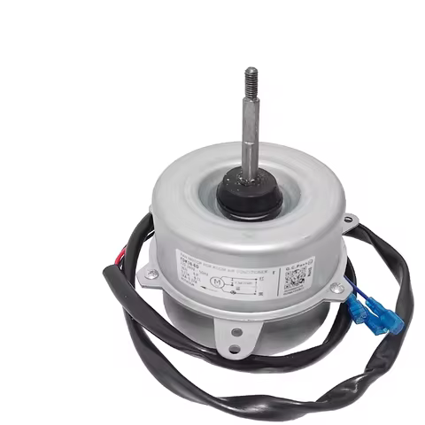 New For Changhong 1.5P air conditioner outdoor motor YDK36-6D cooling fan