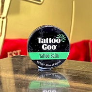 Tattoo Aftercare Tattoo Goo Balm (9.3g)