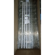 MATA UNIVERSAL 50 INCH 3 Vol LCD LED TV BACKLIGHT Aluminum Plate 96CM Length Concave Lens Eye Box