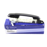 Hyundai Accent MC 1.6 Rear Left Genuine Hyundai Mobis Outer Handle