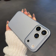 （A Beautiful） Ultra Thin Matte Phone Case For Iphone 17 16 11 12 13 14 15 Plus Pro Max Mini X Xr XsM