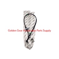 Original Toyota Clutch Cable Wigo 2012 - 2022 Gen1 - Gen 2 (Manual)