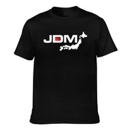 Funny Jdm Japanese Rising Sun Map Novelty Gift Men's Short Sleeve T-Shirt