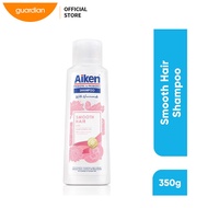 Aiken Shampoo - Smooth Hair 350G