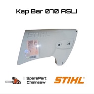 [✅Promo] Kap Bar Chainsaw Senso 070 Stihl Asli
