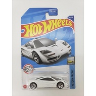 Hot Wheels McLaren F1 Model Car