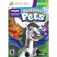 【Xbox 360 New CD】Fantastic Pets (For Mod Console)